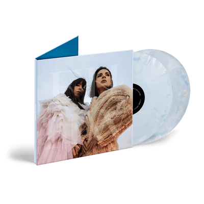 Vinyl - Giolì & Assia - Fire Hell And Holy Water 