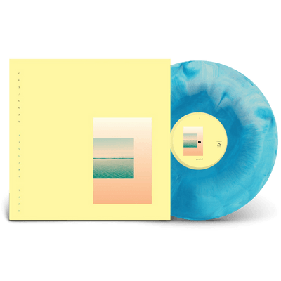 Vinyl - Cut Copy - January Tape
