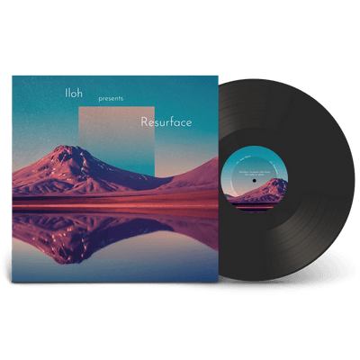 Vinyl - Iloh - Resurface