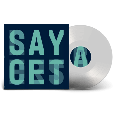 Vinyl - Saycet - Layers