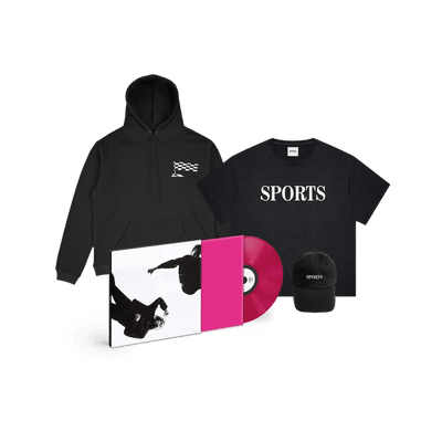 Vinyl - Sports - Sports - Full Pack