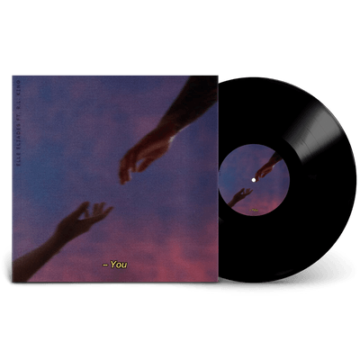 Vinyl - Elle Eliades - You/Day Ones - Vinyl [Limited Edition]
