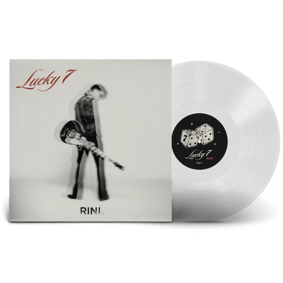 Vinyl - Rini - Lucky 7