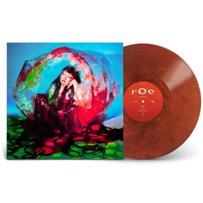 Vinyl - Ena Mori - rOe ; Ore