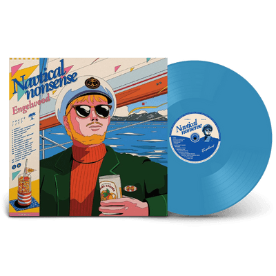 Vinyl - Engelwood - Nautical Nonsense