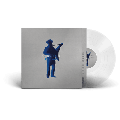 Vinyl - Alessandro "Asso" Stefana - Alessandro "Asso" Stefana