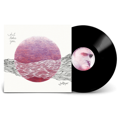 Vinyl - Jon Bryant - What Takes You