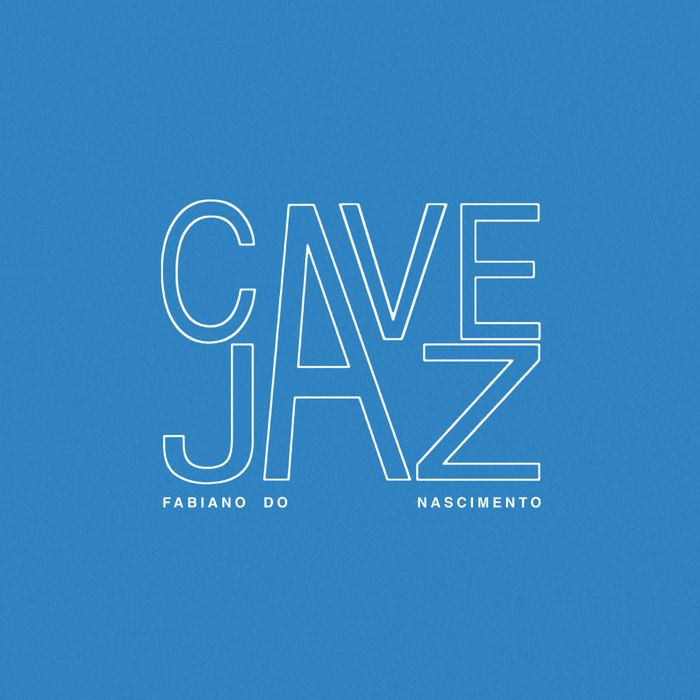 Vinyl - Fabiano Do Nascimento - Cavejaz (hover)