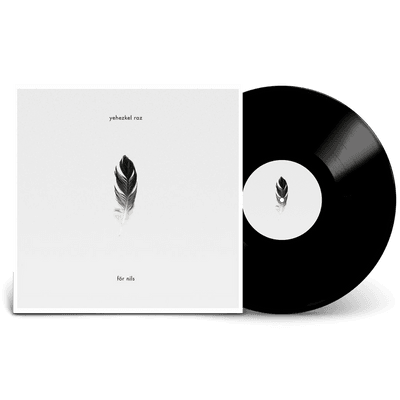 Vinyl - Yehezkel Raz - för Nils