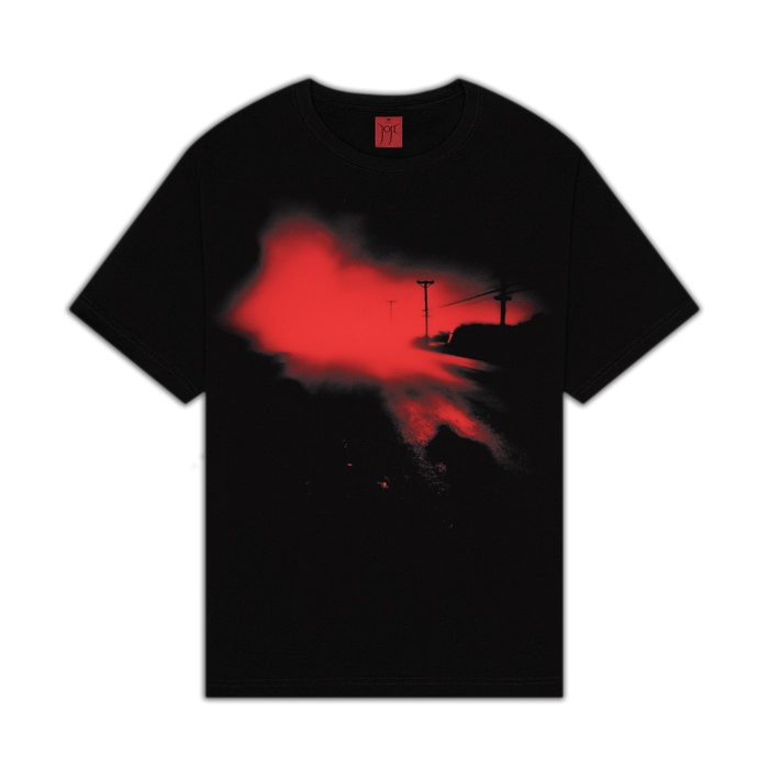 Piss In The Wind - Tee 1