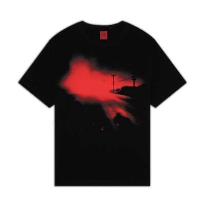 T-shirt - Joji - Piss In The Wind - Tee 1