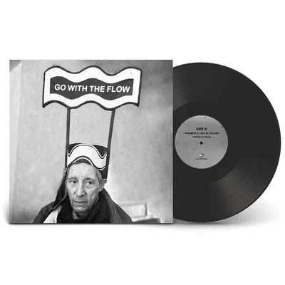 Vinyl - Deadbeat & Paul St. Hilaire - Four Quarters Of Love and Modern Lash