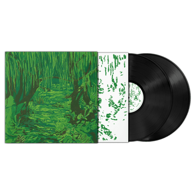 Vinyl - Jungle Jack - JUNGLE DES ILLUSIONS VOL. 2 - 2LP