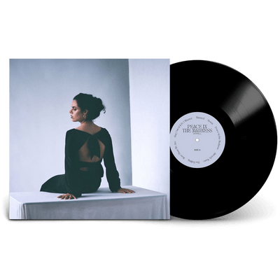 Vinyl - Sipprell - Peace in the Madness