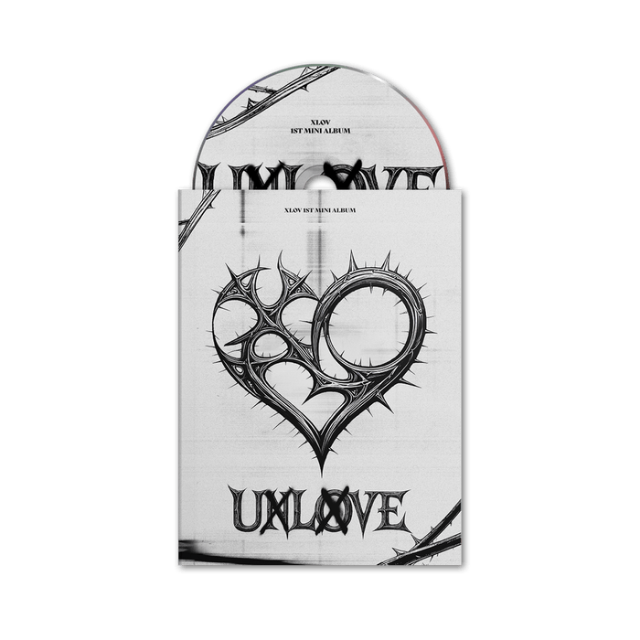 Cd - XLOV - UXLXVE (N Ver.) (hover)