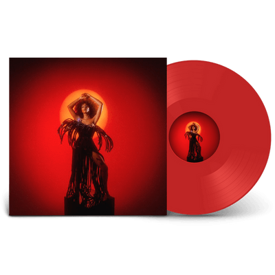 Vinyl - Gavin Turek - Madame Gold
