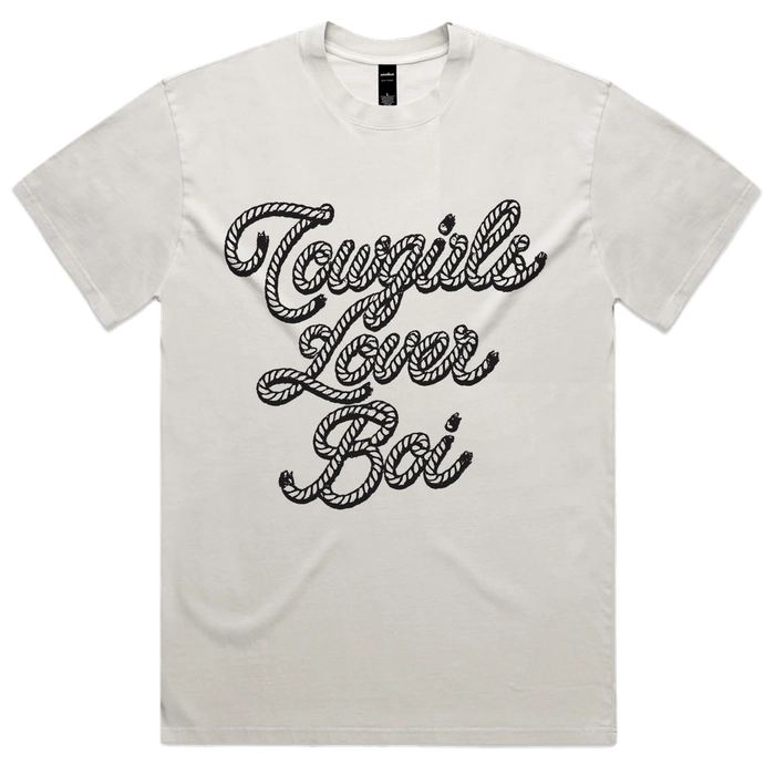 Cowgirls Lover Boi T-Shirt