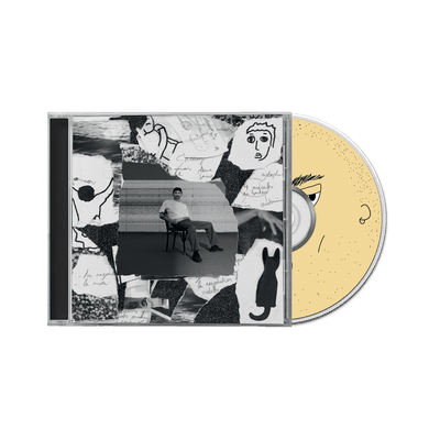 Cd - Marcel - Fables (CD) 