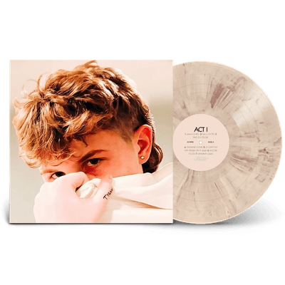 Vinyl - TYGAV - TYGAV - Marble Edition