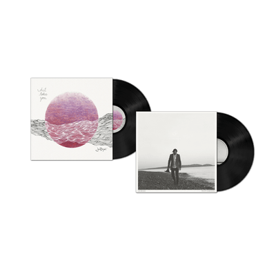 Vinyl - Jon Bryant - Bundle : What Takes You + Twenty Something