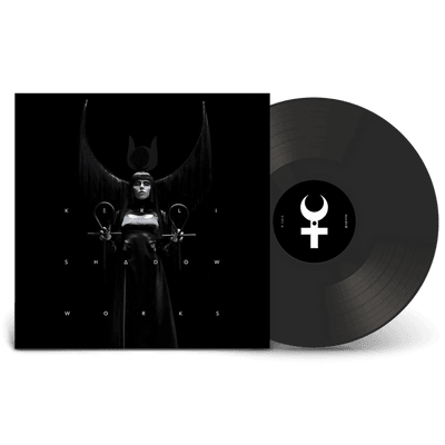 Vinyl - Kerli - Shadow Works