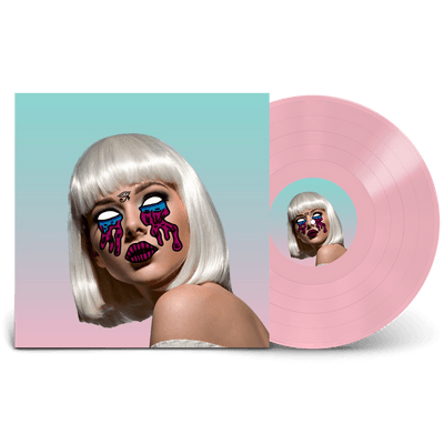 Vinyl - Coletta - Idealism LP