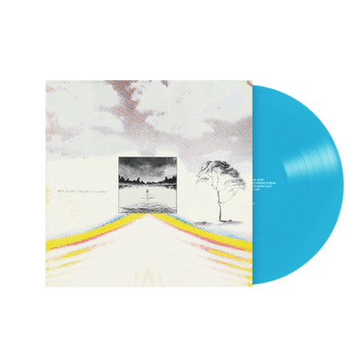 Vinyl - GUM - Blue GUM Way