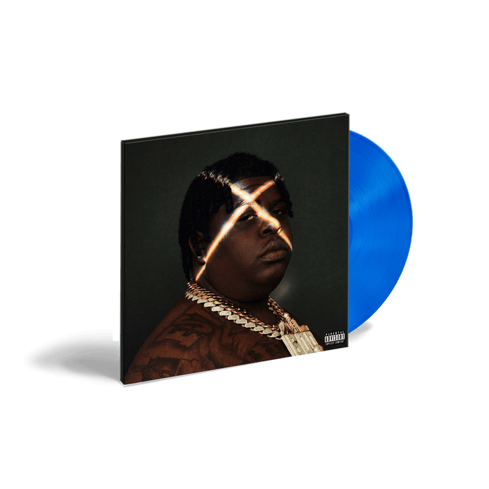 Vinyl - BigXthaPlug - TAKE CARE [Vinyl LP]