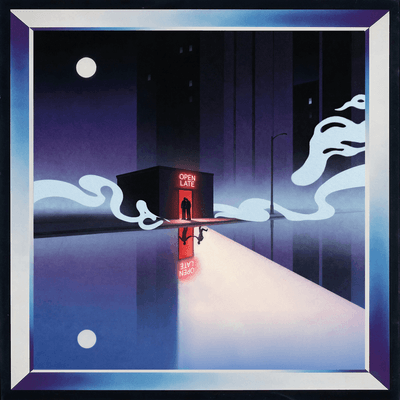 Digital - Sammy Virji - Open Late (Digital)