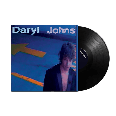 Vinyl - Daryl Johns - DARYL JOHNS LP