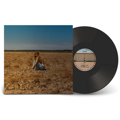 Vinyl - Camille Jansen - Louise