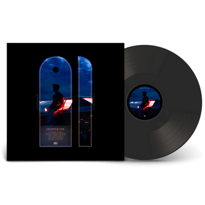 Vinyl - Get The Sound - Chapter One