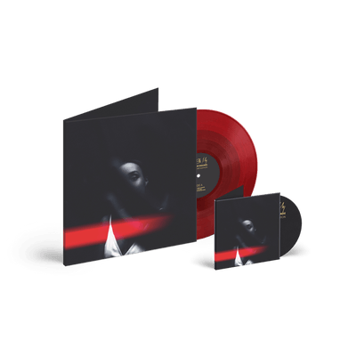 Vinyl - Ego Ella May - Honey For Wounds - 5th Anniversary Edition (Pack : Vinyl & Digipack)