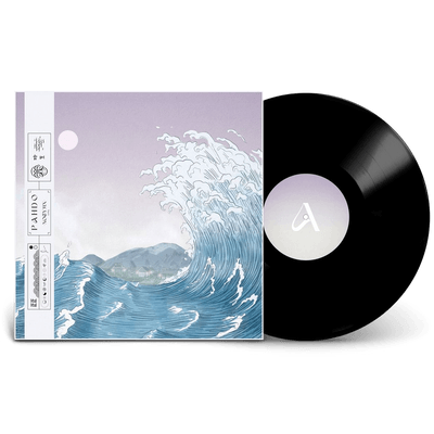 Vinyl - Nogymx - Pahdo