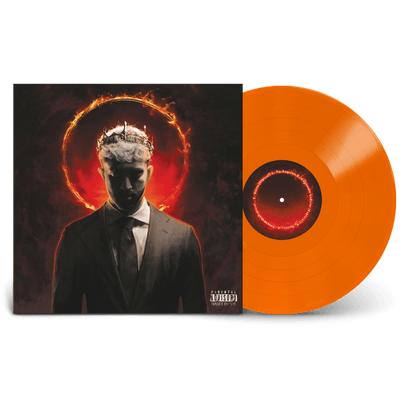 Vinyl - Stellar - Prince Of Darkness