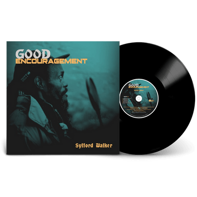 Vinyl - Sylford Walker  - Good Encouragement 
