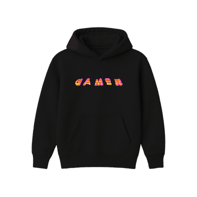 Merch - CG5 - GAMER Hoodie