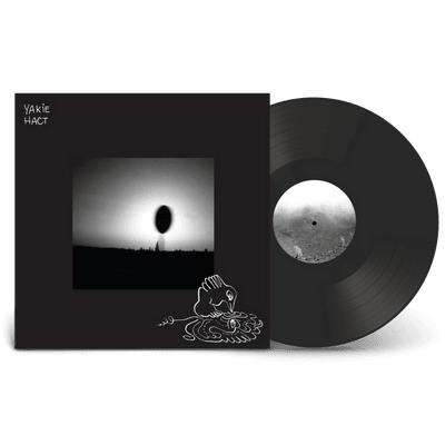 Vinyl - Yakie - Hact