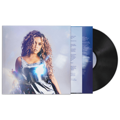 Vinyl - Eloise Viola - Glasshouse