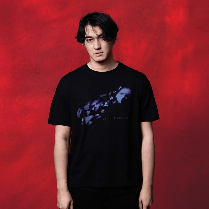 T-shirt - Joji - Piss In The Wind - Tee 2 (hover)