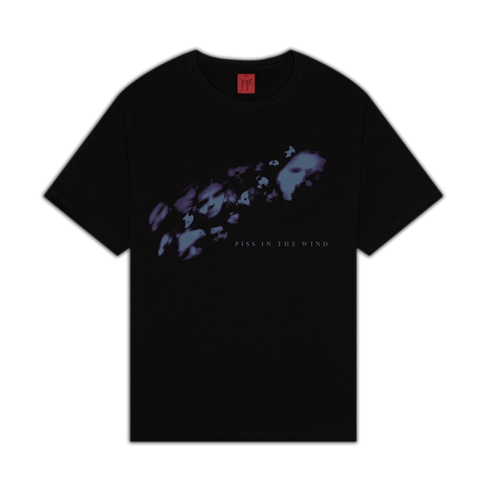 Piss In The Wind - Tee 2