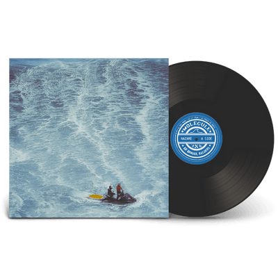 Vinyl - Molécule  - Nazaré