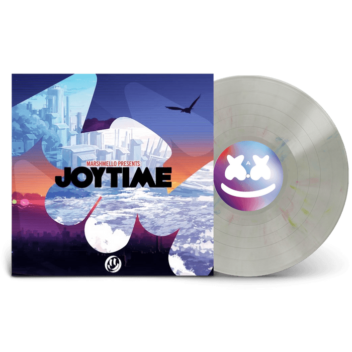 Vinyl - Marshmello - Joytime 