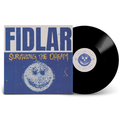 Vinyl - FIDLAR - SURVIVING THE DREAM