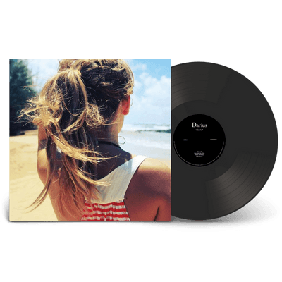 Vinyl - Darius - Velour