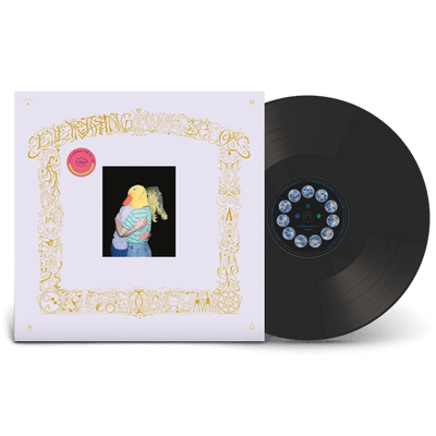 Vinyl - Askjell - everything will be ok