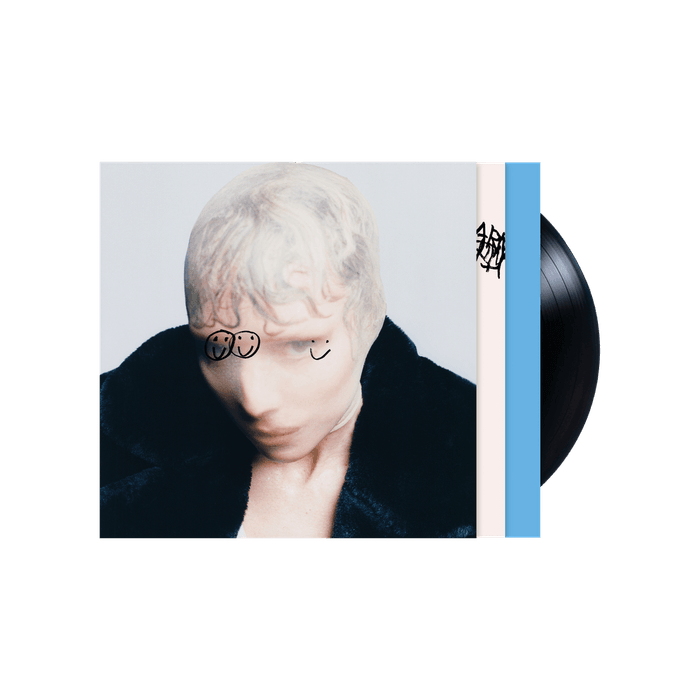 Vinyl - Lykke Li - The Afterparty
