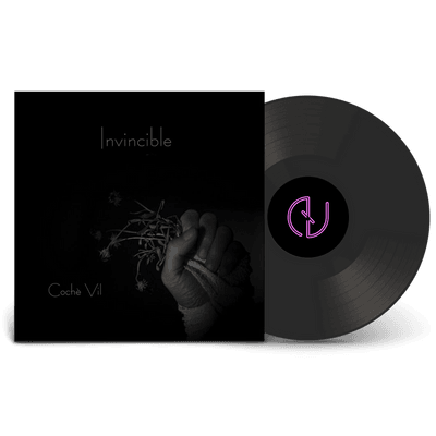 Vinyl - Cochè Vil - Invincible