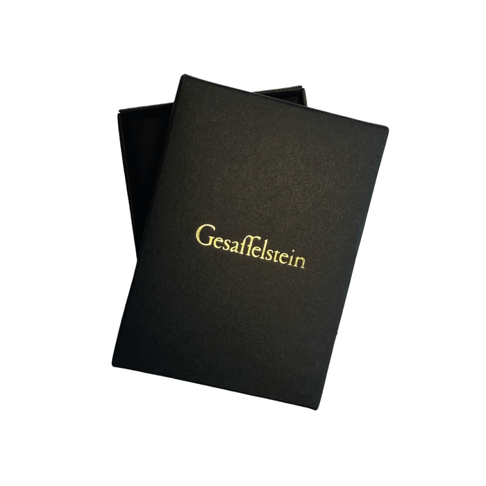 Merch - Gesaffelstein  - Tsubota Pearl Clear Zippo (hover)