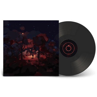 Vinyl - Mr. Bill  - Apophenia